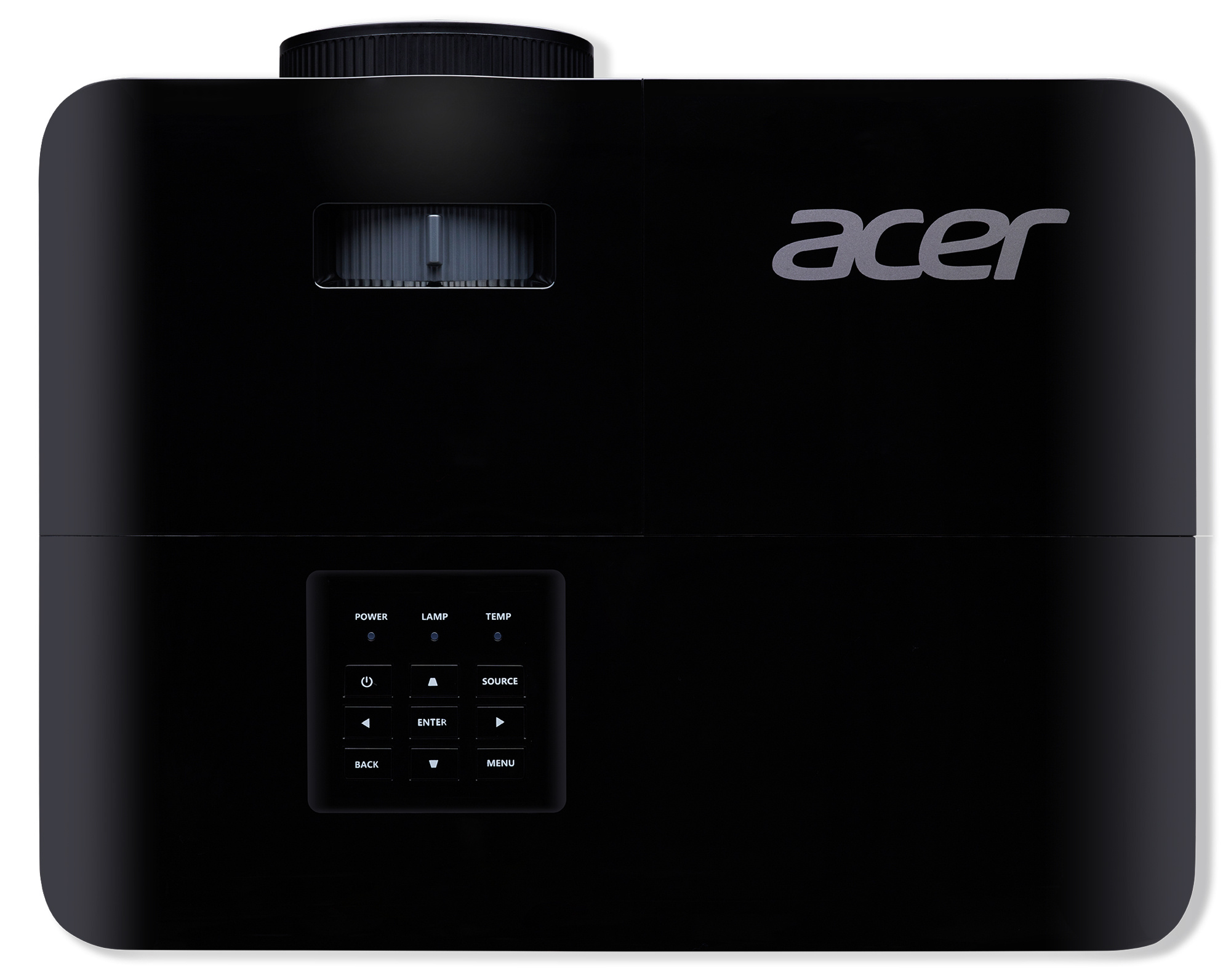 Проектор Acer X1328Wi DLP 4500Lm (1280x800) 20000:1 ресурс лампы:6000часов 1xHDMI 2.75кг