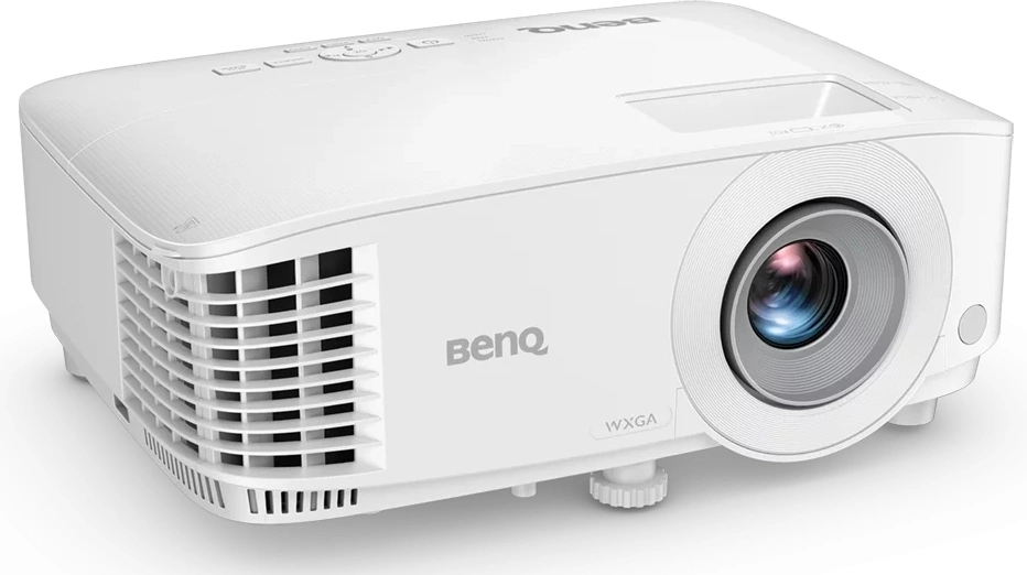 Проектор Benq MW560 (new) DLP 4000Lm LS (1280x800) 20000:1 ресурс лампы:6000часов 1xUSB typeA 2xHDMI 2.3кг