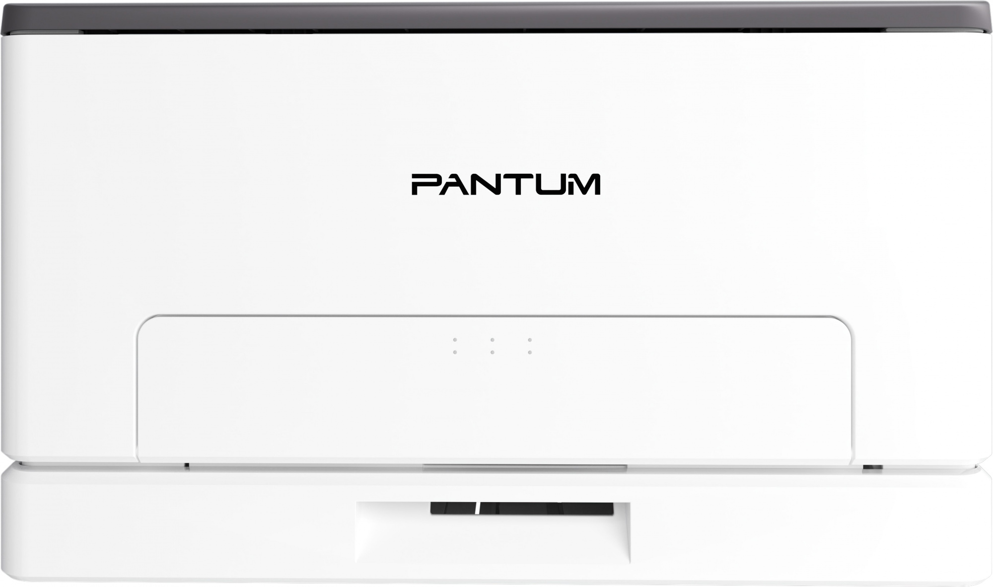 Принтер лазерный Pantum CP1100 A4 белый