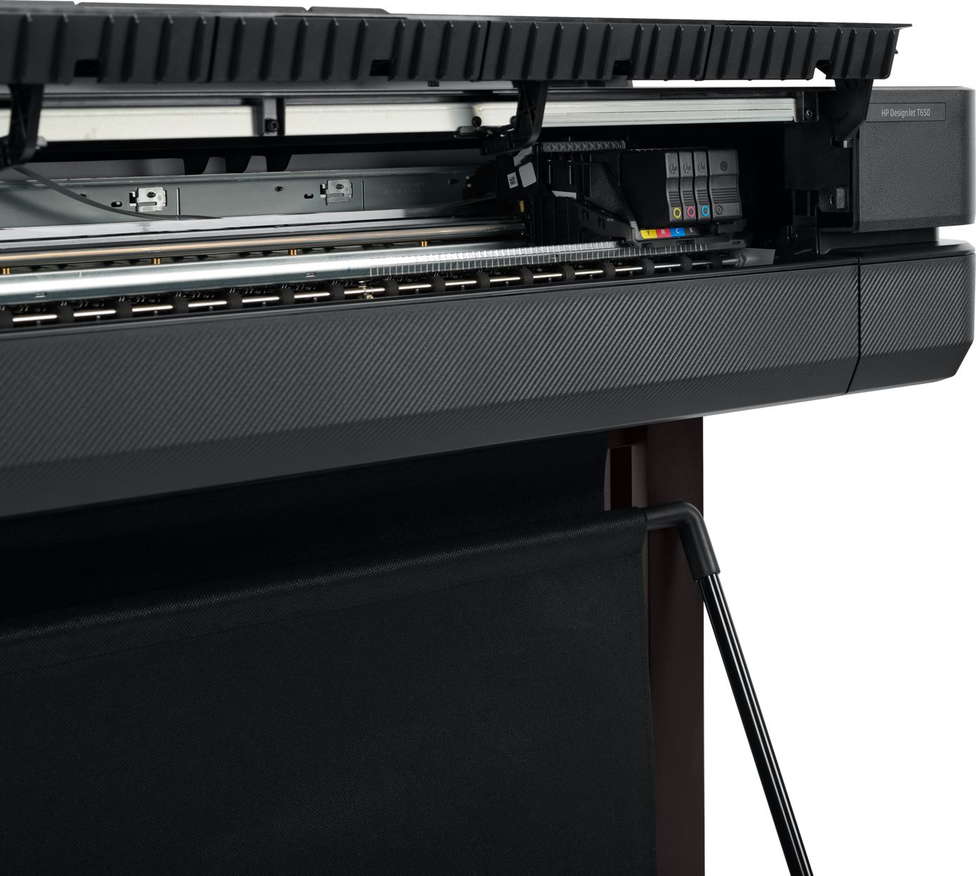 Плоттер HP Designjet T650 (5HB10A) A0/36"