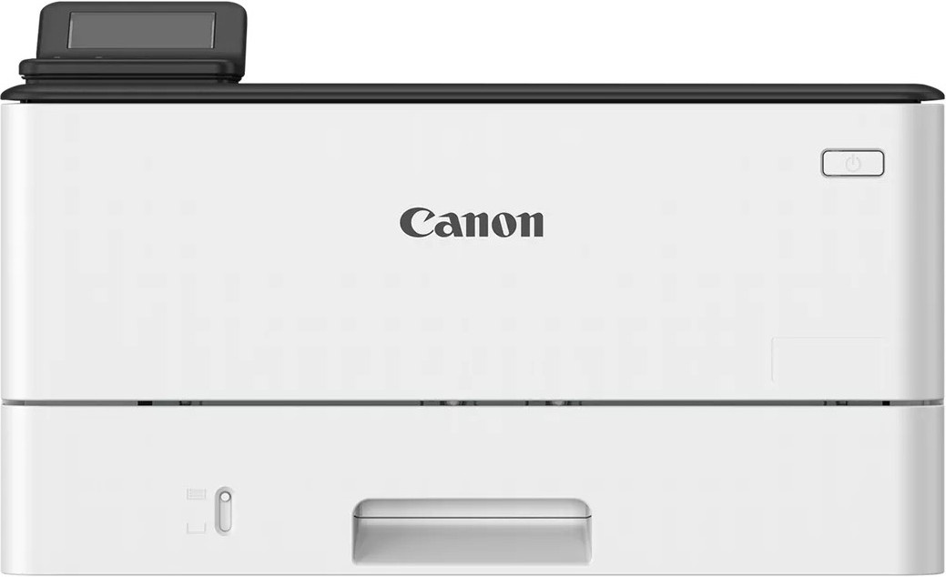 Принтер лазерный Canon i-Sensys LBP246DW (5952C006) A4 Duplex WiFi белый