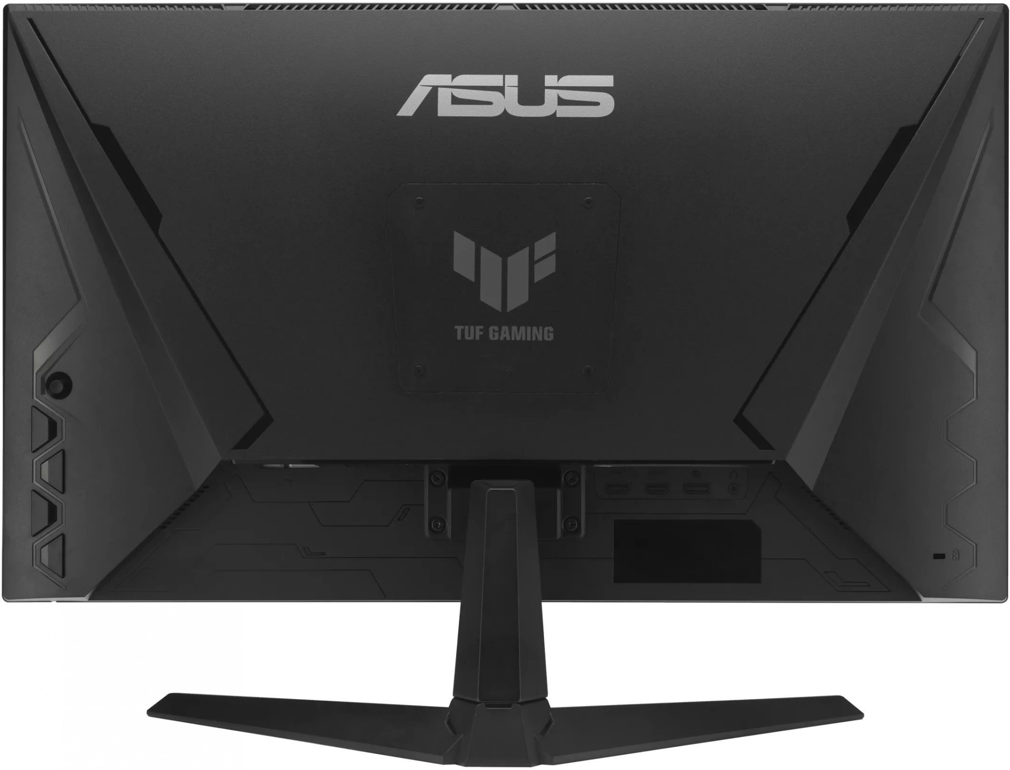 Монитор Asus 27" TUF Gaming VG279QL3A черный IPS LED 16:9 HDMI M/M матовая HAS Piv 350cd 178гр/178гр 1920x1080 180Hz DP FHD 5.9кг