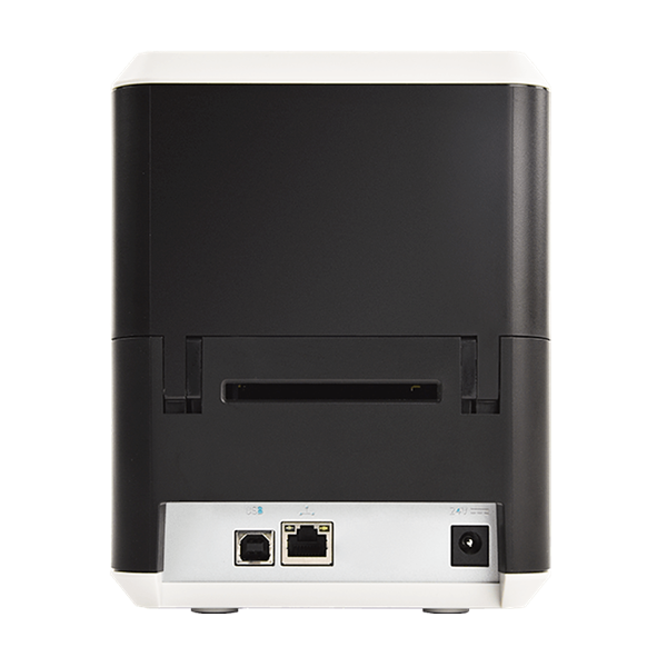 Принтер этикеток прямая термопечать iDPRT iD2X, DT, 2", 300DPI, 6IPS (152 mm/sec), USB+Ethernet, ZPL-II,EPL-II,TSPL (new P/N 100600671)