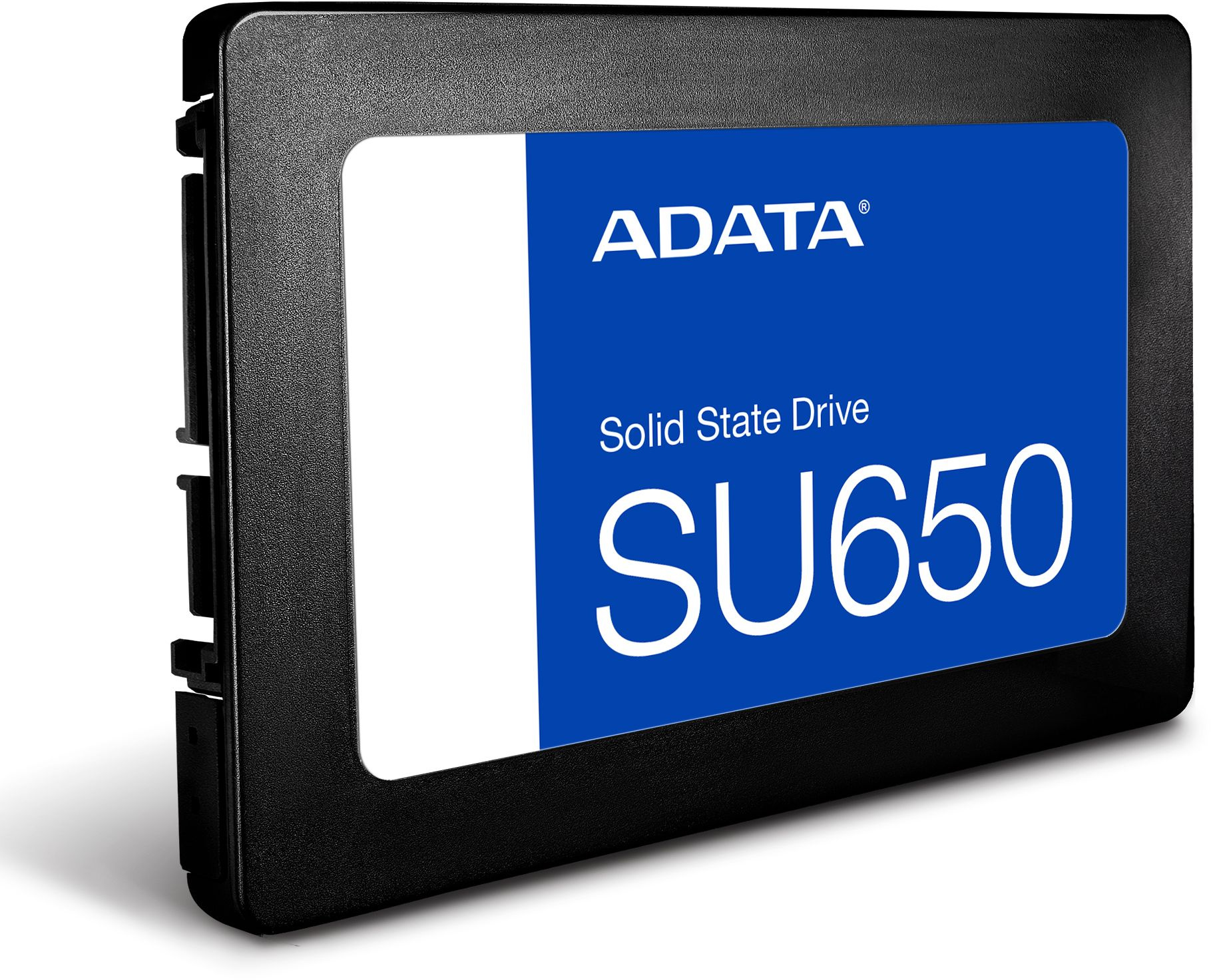 Накопитель SSD A-Data SATA-III 512GB ASU650SS-512GT-R Ultimate SU650 2.5"