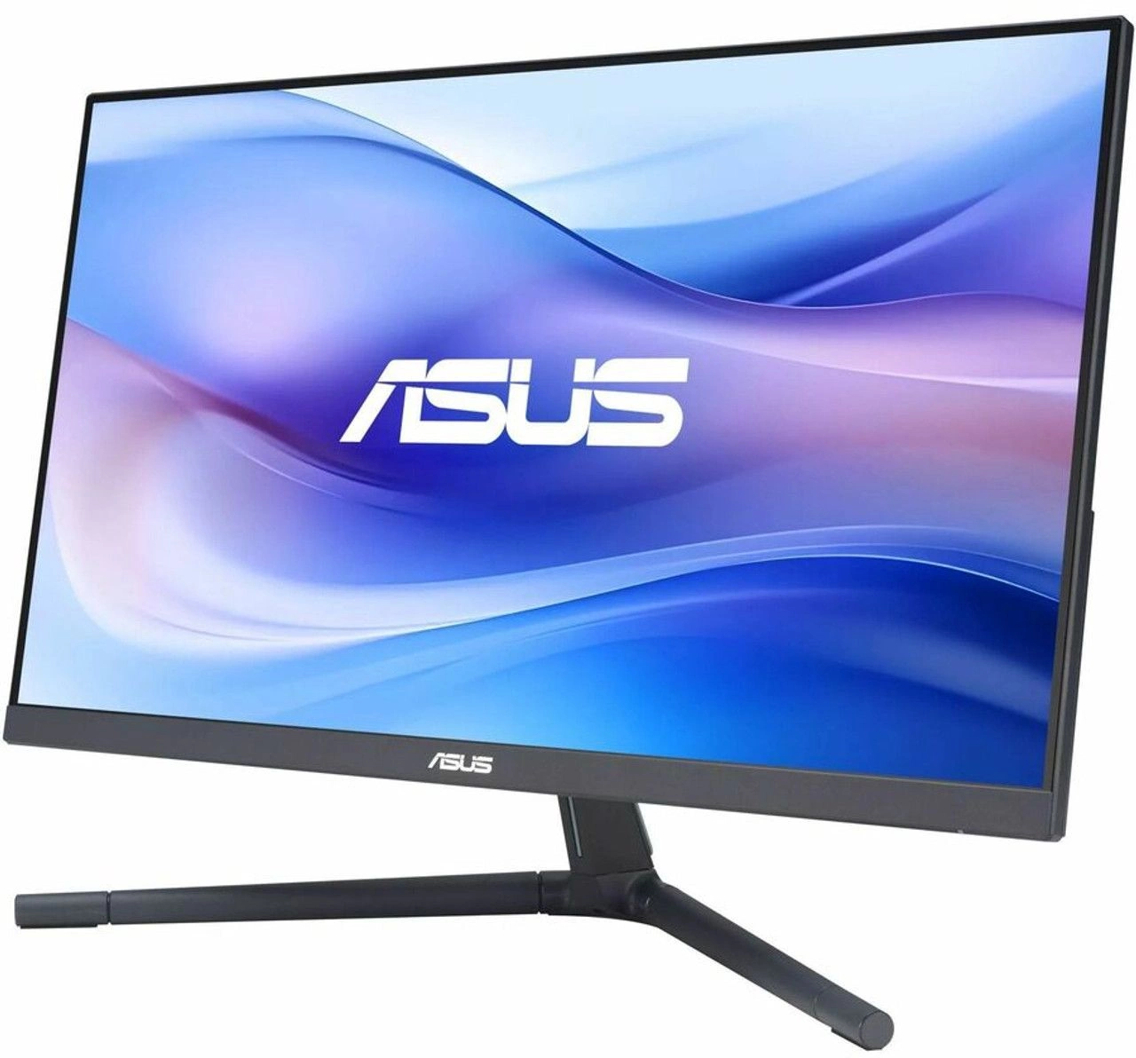 Монитор Asus 23.8" VU249CFE-B черный IPS LED 1ms 16:9 HDMI матовая 250cd 178гр/178гр 1920x1080 100Hz FHD USB 4кг