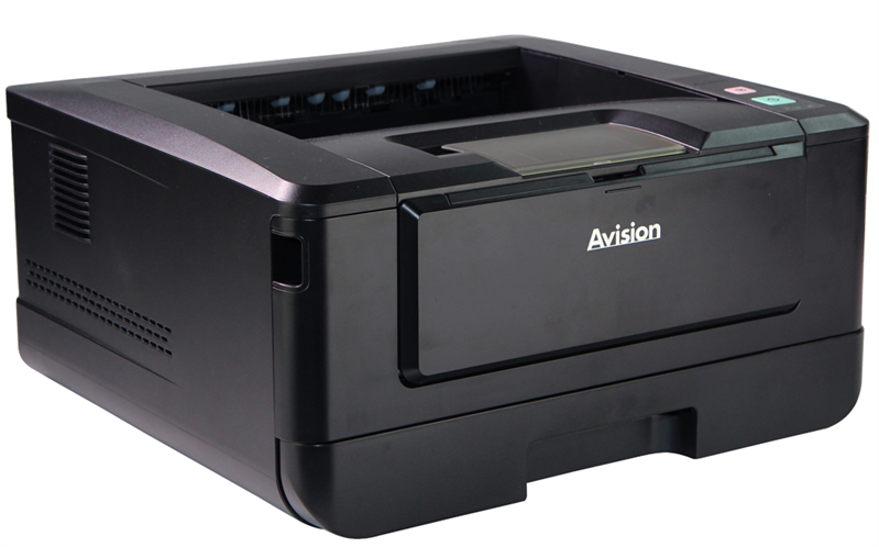 Avision AP30 (принтер лазерный A4, 33 стр/мин, 128 Мб, дуплекс, 2 trays 1+250, USB/Eth., GDI, стартовый картридж 700 стр.) (652810)