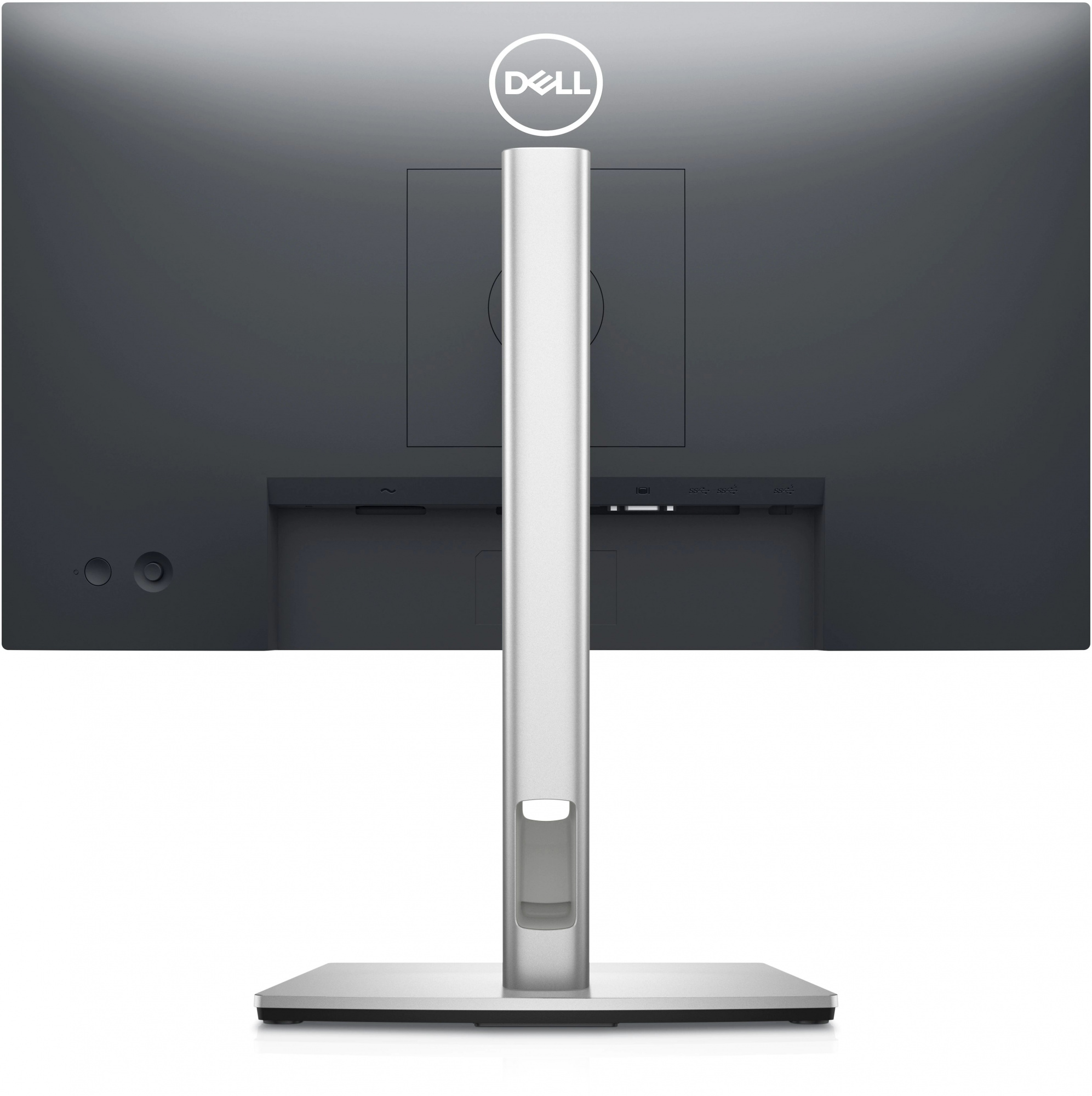 Монитор Dell 23.8" P2422H черный IPS LED 5ms 16:9 HDMI матовая HAS Piv 1000:1 250cd 178гр/178гр 1920x1080 60Hz VGA DP FHD USB 5.57кг