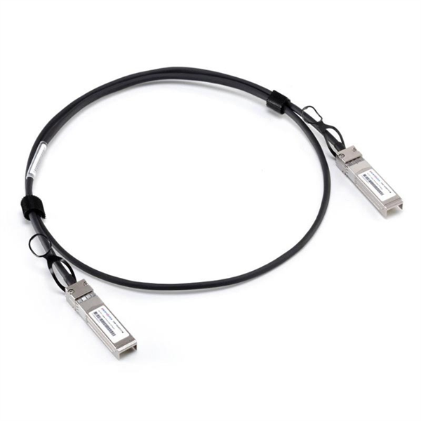 Кабель для стекирования Huawei SFP+,10G,High Speed Direct-attach Cables,1m,SFP+20M,CC2P0.254B(S),SFP+20M,Used indoor (SFP-10G-CU1M)