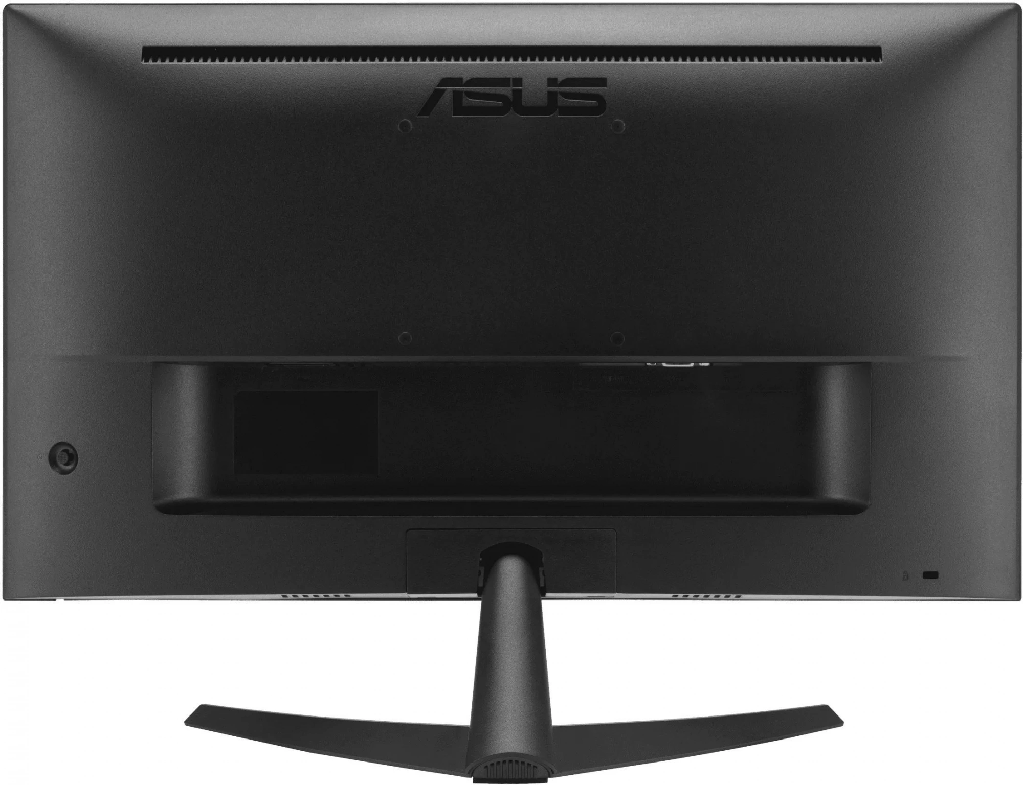 Монитор Asus 21.45" VY229HE черный IPS LED 1ms 16:9 HDMI матовая 250cd 178гр/178гр 1920x1080 75Hz VGA FHD 2.72кг