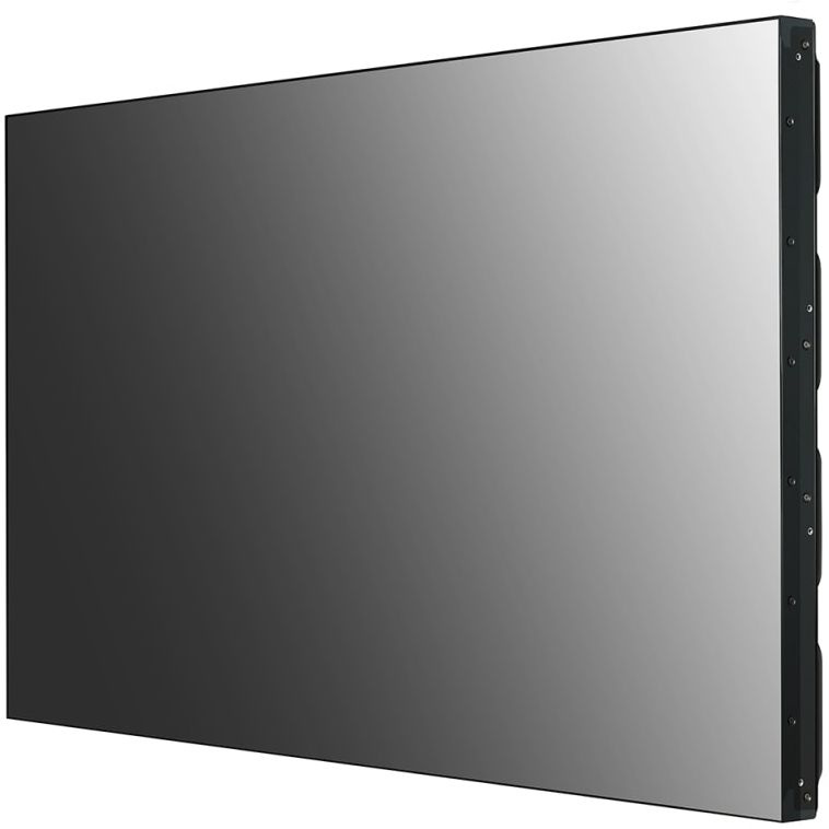 Панель LG 49" 49VL5PJ-A черный IPS LED 16:9 DVI HDMI матовая 500cd 178гр/178гр 1920x1080 DP FHD USB 17.8кг