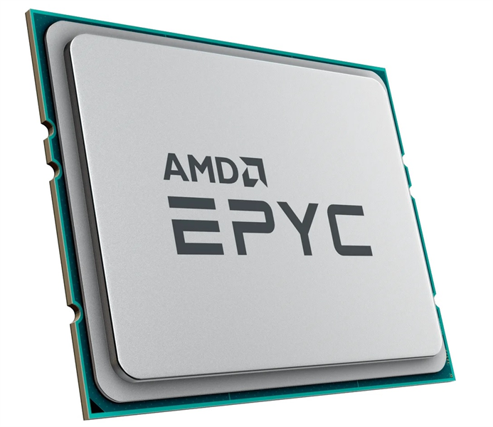 Процессор AMD EPYC 7502P (2.50GHz/128Mb/32-core) Socket SP3, 100-000000045