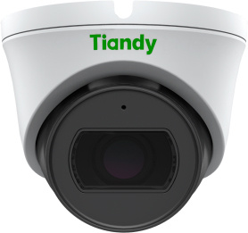 Камера видеонаблюдения IP Tiandy Lite TC-C32XN I3/E/Y/M/2.8mm/V4.1 2.8-2.8мм цв. корп.:белый (TC-C32XN I3/E/Y/M/2.8/V4.1)