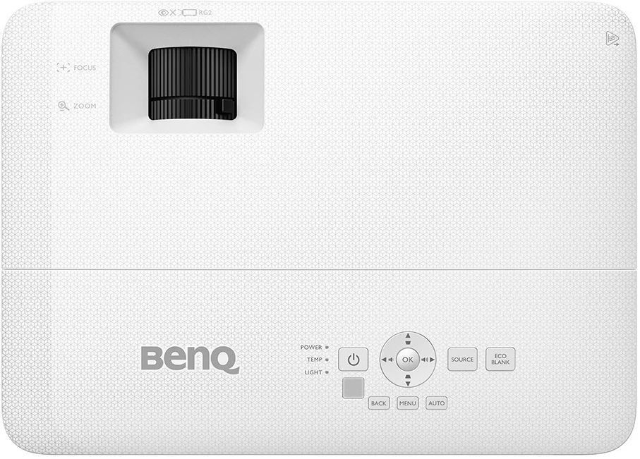 Проектор Benq TH685P DLP 3500Lm (1920x1080) 10000:1 ресурс лампы:4000часов 1xUSB typeA 2xHDMI 2.79кг