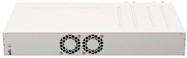 CRS510-8XS-2XQ-IN Cloud Router Switch