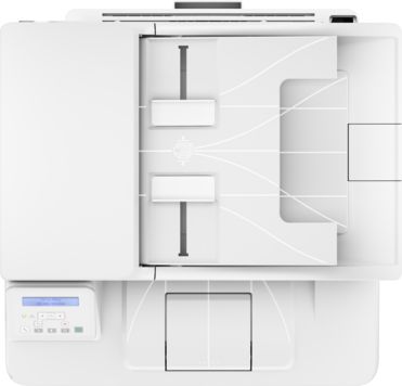 МФУ лазерный HP LaserJet Pro M227sdn (G3Q74A) A4 Duplex Net белый