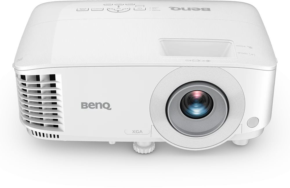 Проектор Benq MX560 DLP 4000Lm (1024x768) 20000:1 ресурс лампы:6000часов 1xUSB typeA 2xHDMI 2.3кг