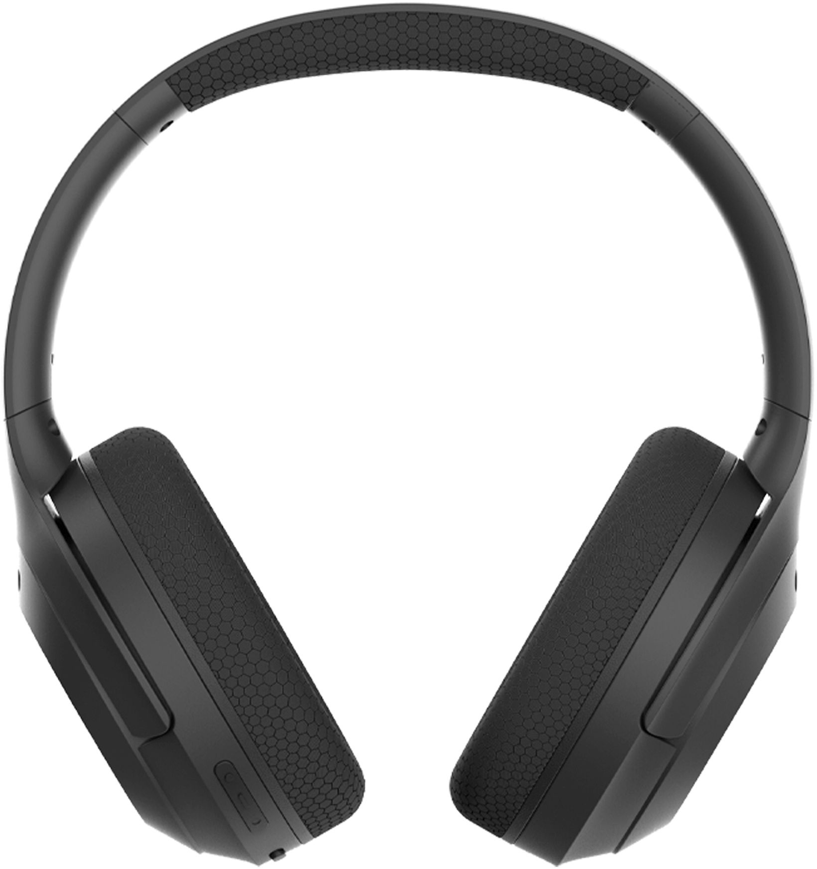 Гарнитура мониторные A4Tech Fstyler BH220 черный беспроводные bluetooth оголовье (BH220 BLACK)