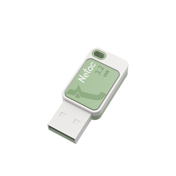 Носитель информации Netac UA31 128GB USB3.2 Flash Drive