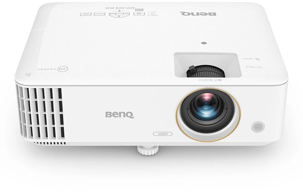 Проектор Benq TH685P DLP 3500Lm (1920x1080) 10000:1 ресурс лампы:4000часов 1xUSB typeA 2xHDMI 2.79кг