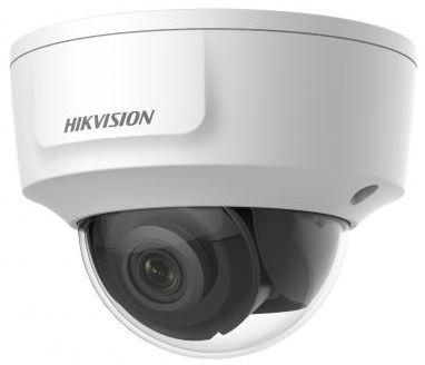 Камера видеонаблюдения IP Hikvision DS-2CD2185G0-IMS (2.8мм) 2.8-2.8мм цв. корп.:белый