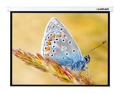 Экран Lumien 229x305см Master Control LMC-100110 4:3 настенно-потолочный рулонный (моторизованный привод)