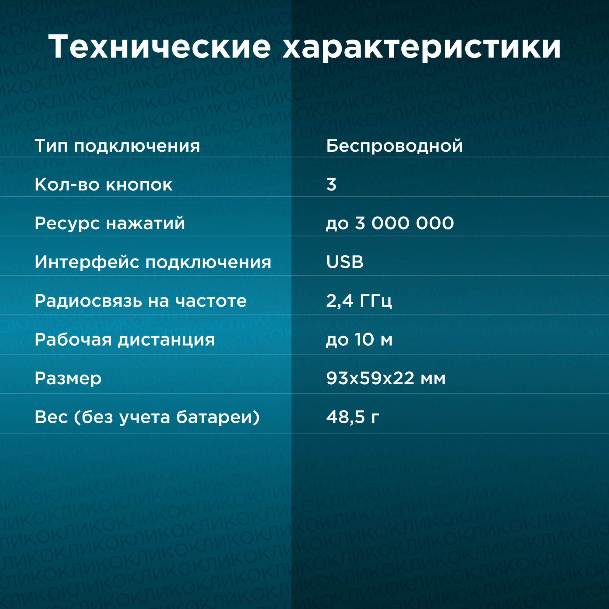 Мышь Оклик 665MW черный оптическая (1600dpi) беспроводная USB для ноутбука (3but)