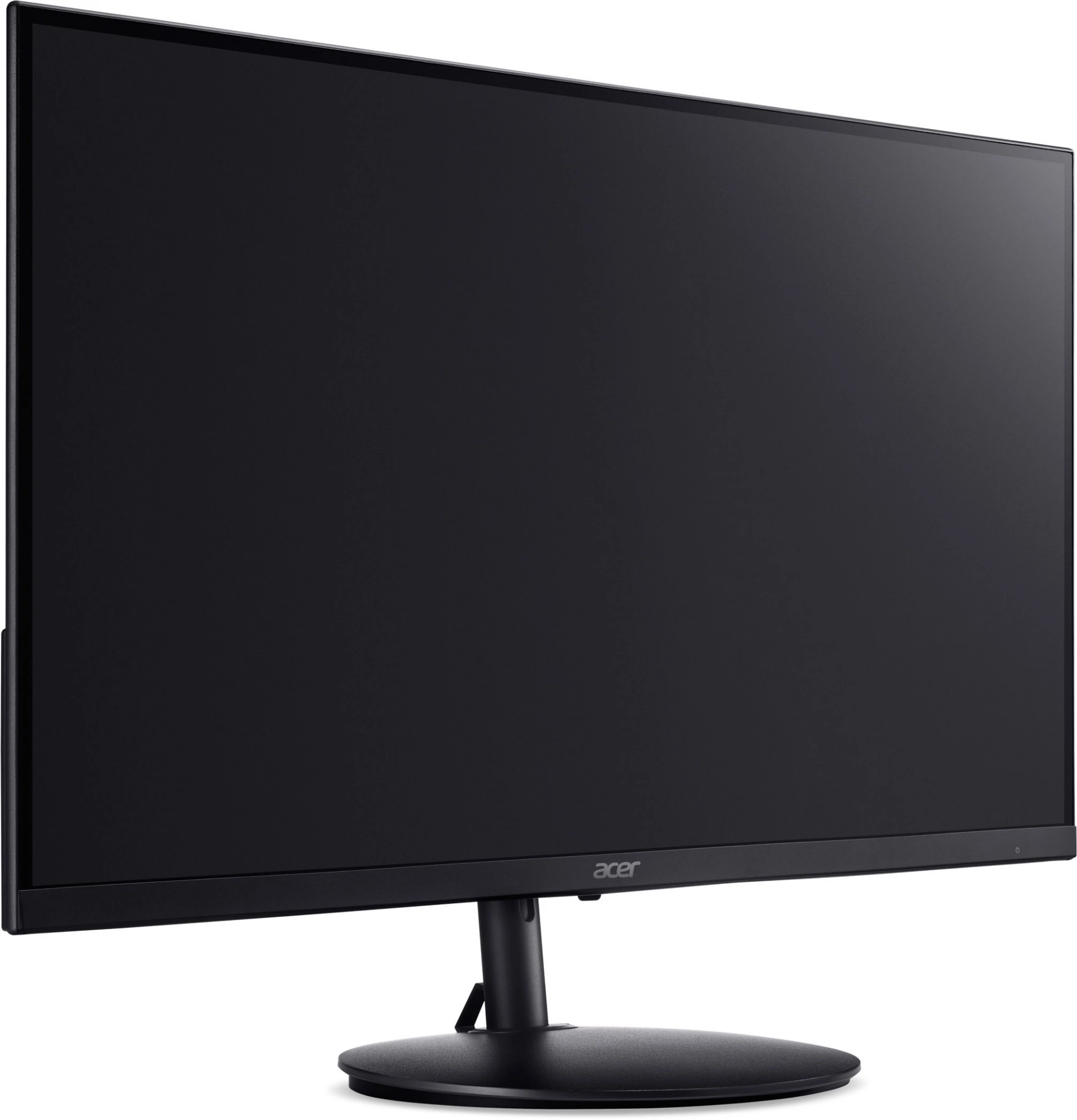 Монитор 27''  ACER SH272Ebmihux  IPS, 1920x1080, 1 / 4ms, 250cd, 100Hz, 1xHDMI(1.4) + 1xType-C(65W) + Audio out, Speakers 1Wx2, sync: HDMI VRR, Type-C FreeSync, H.Adj. 80