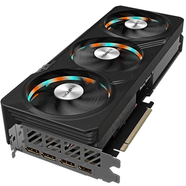 Видеокарта GIGABYTE RTX4070 Super GAMING OC 12GB//RTX4070 Super, HDMI, DP*3, 12G,D6X