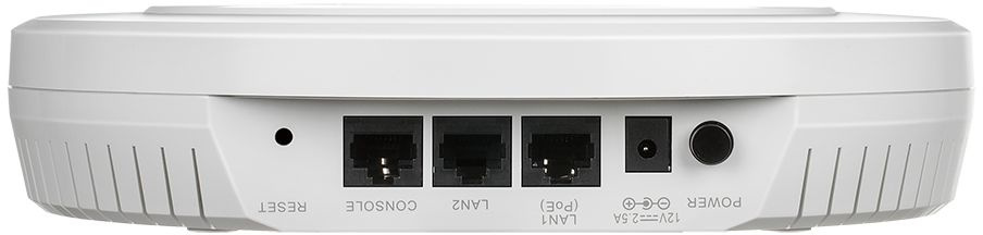 Точка доступа D-Link DWL-X8630AP/UN/A1A AX3600 белый