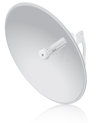 Точка доступа Ubiquiti PowerBeam 5AC, 620mm