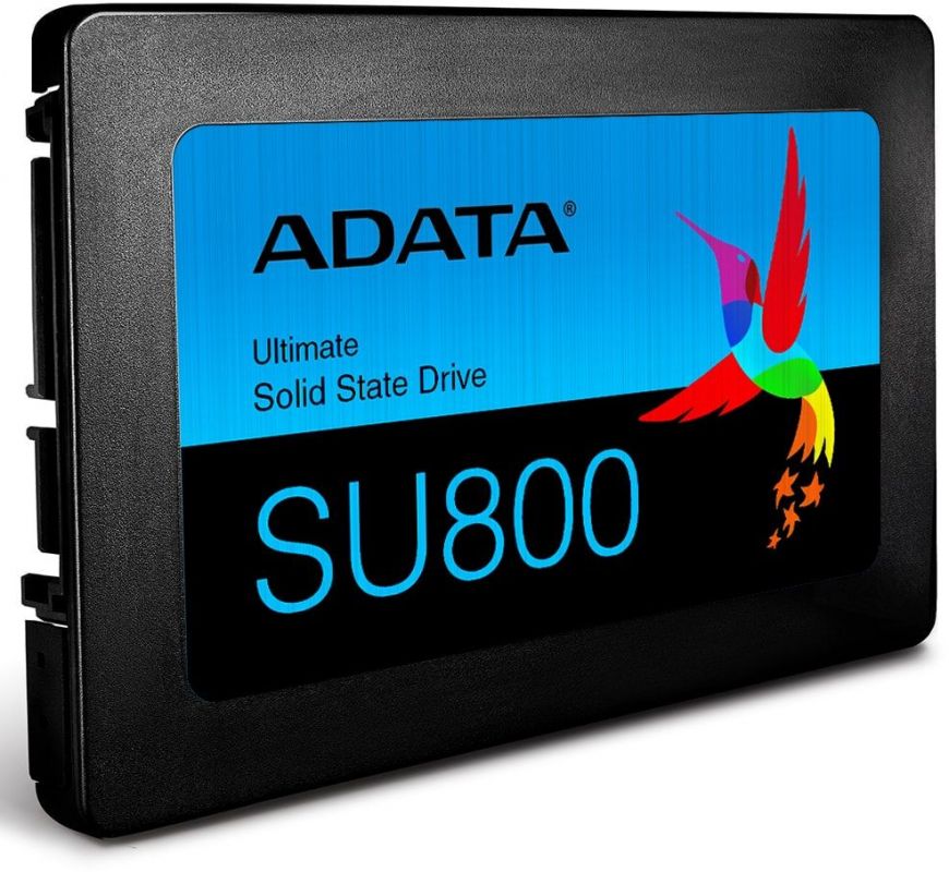 Накопитель SSD A-Data SATA-III 1TB ASU800SS-1TT-C SU800 2.5"