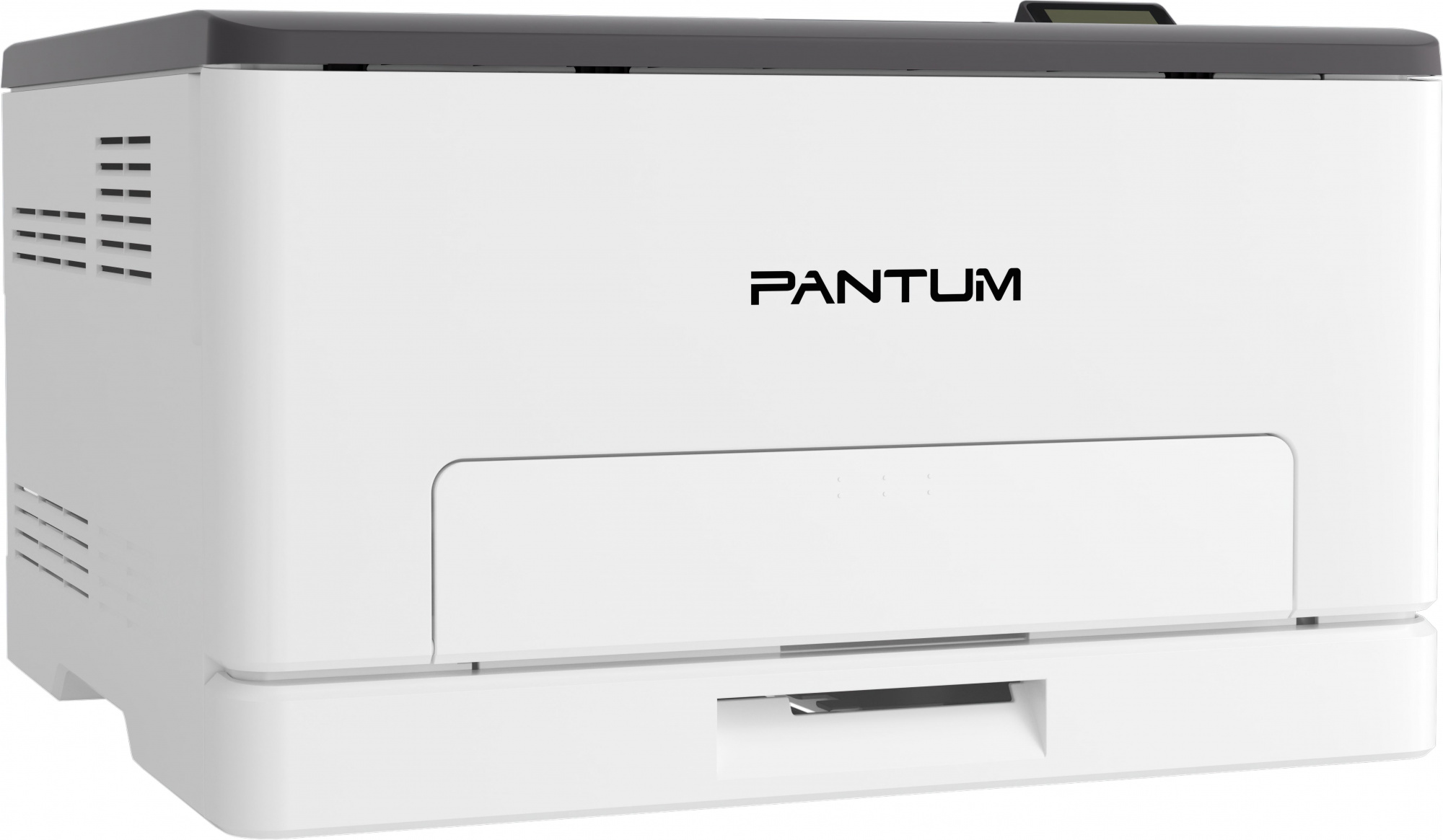 Принтер лазерный Pantum CP1100DW A4 Duplex Net WiFi белый