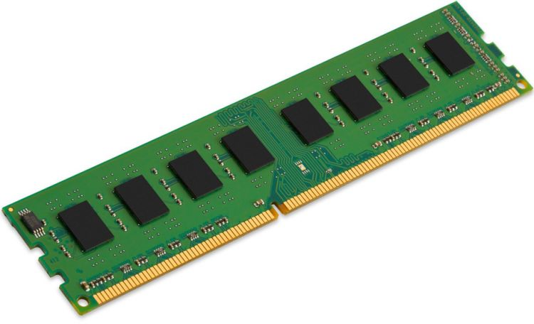 8GB DDR3 DIMM for EonStor DS, GS10xx G2 series, DDR3NNCMD-0010