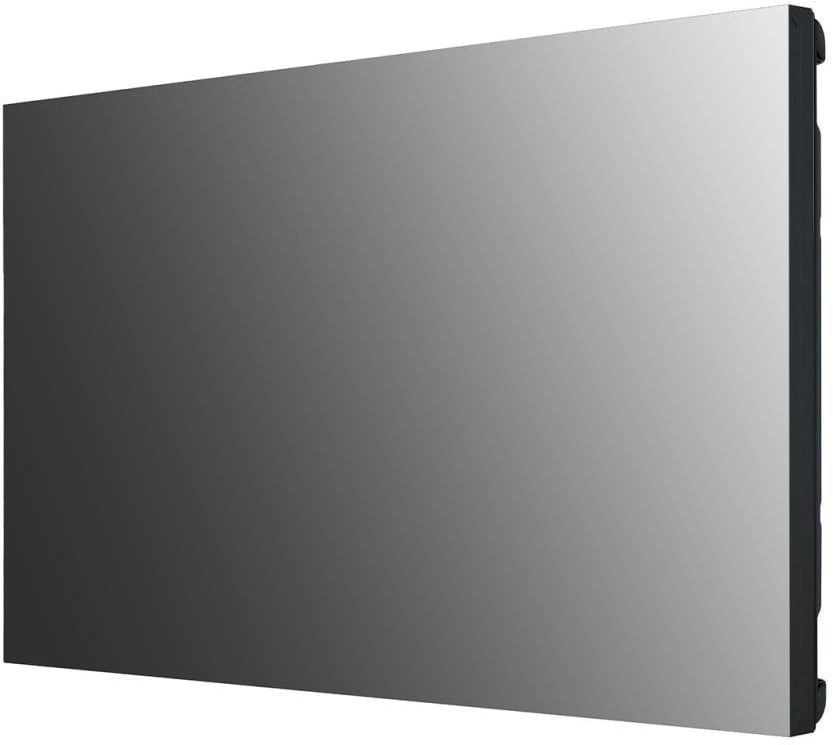 Панель LG 55" 55VSM5J-H черный IPS 16:9 DVI HDMI матовая 500cd 178гр/178гр 1920x1080 DP FHD USB 16.8кг