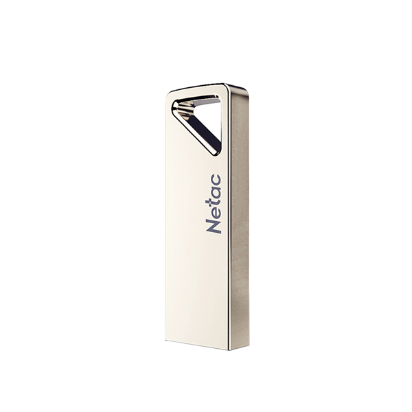 Носитель информации Netac U326 8GB USB2.0 Flash Drive, zinc alloy housing