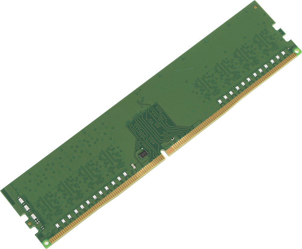 Память DDR4 8Gb 2666MHz Kingston KVR26N19S8/8 VALUERAM RTL PC4-21300 CL19 DIMM 288-pin 1.2В single rank Ret