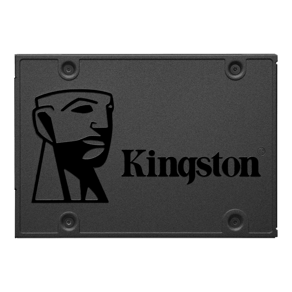 Накопитель SSD Kingston SATA-III 240GB SA400S37/240G A400 2.5"