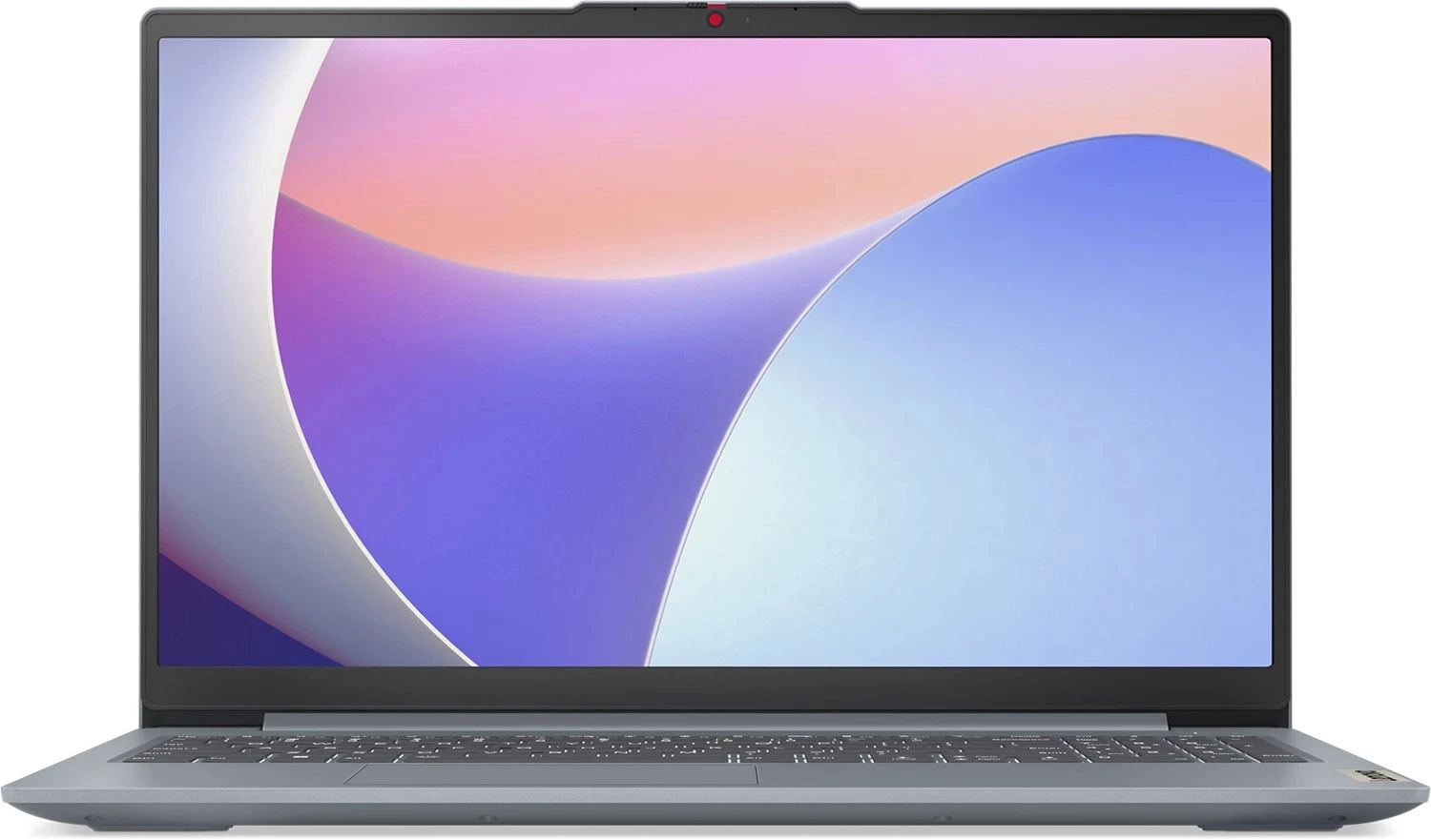 Ноутбук Lenovo IdeaPad Slim 3 15IAN8 Core i3 N305 8Gb SSD512Gb Intel UHD Graphics 15.6" IPS FHD (1920x1080) noOS grey WiFi BT Cam (82XB0006RK)