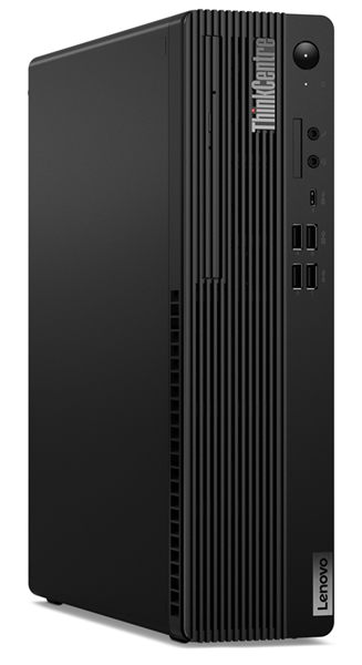 Персональный компьютер Lenovo ThinkCentre M70s Gen 4 SFF i5-13400, 16GB DDR4 3200, 512GB SSD M.2, Intel UHD 730, WiFi6E, BT, DVD-RW, USB KB&Mouse, Win 11 Pro RUS, 1Y