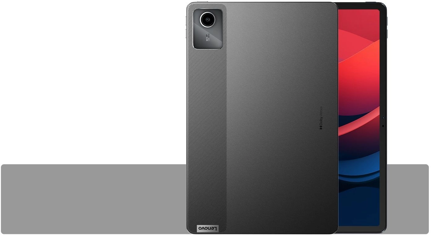 Планшет Lenovo Xiaoxin Pad 2024 TB331FC 685 (2.8) 8C RAM8Gb ROM256Gb 11" IPS 1920x1200 Android 13 серый 8Mpix 8Mpix BT WiFi Touch microSD 1Tb 7040mAh