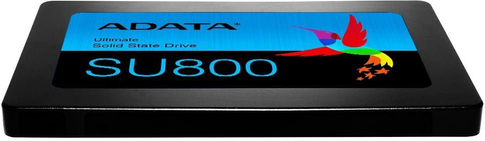 Накопитель SSD A-Data SATA-III 1TB ASU800SS-1TT-C SU800 2.5"