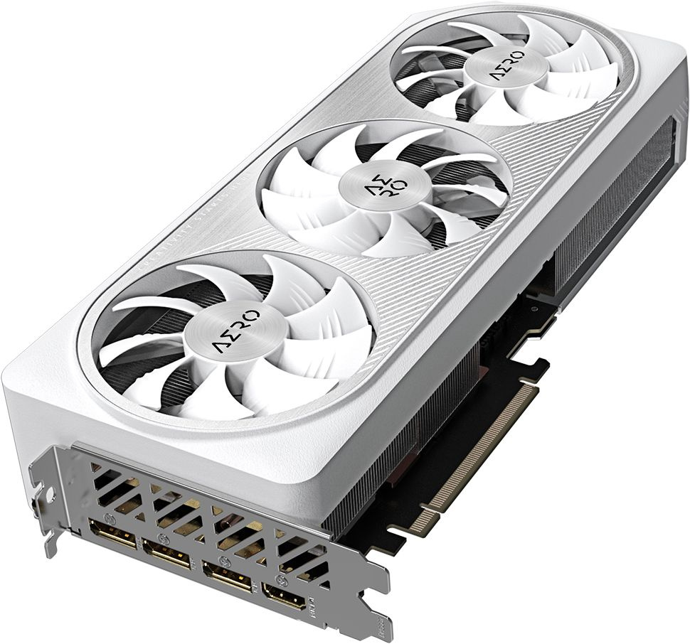 RTX4070Ti SUPER AERO OC 16GB RTL