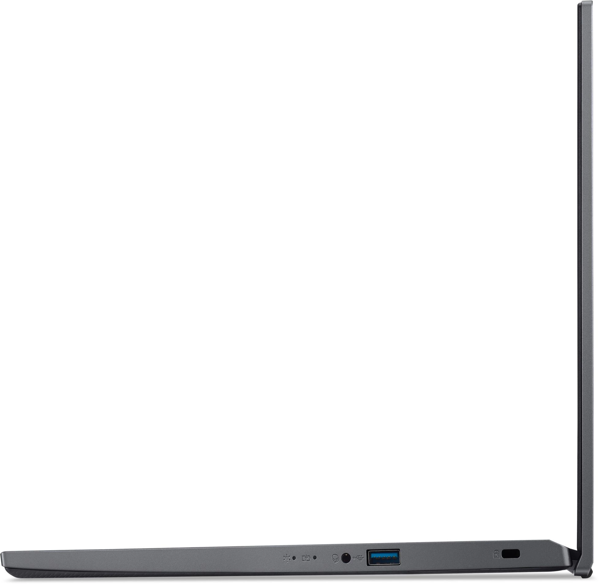 Ноутбук Acer Extensa 15 EX215-55-51GE Core i5 1235U 8Gb SSD512Gb Intel UHD Graphics 15.6" IPS FHD (1920x1080) Windows 11 Home dk.grey WiFi BT Cam (NX.EH9EP.009)