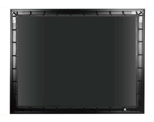 Экран на раме Cactus 113x200см FrameExpert CS-PSFRE-200X113 16:9 настенный натяжной