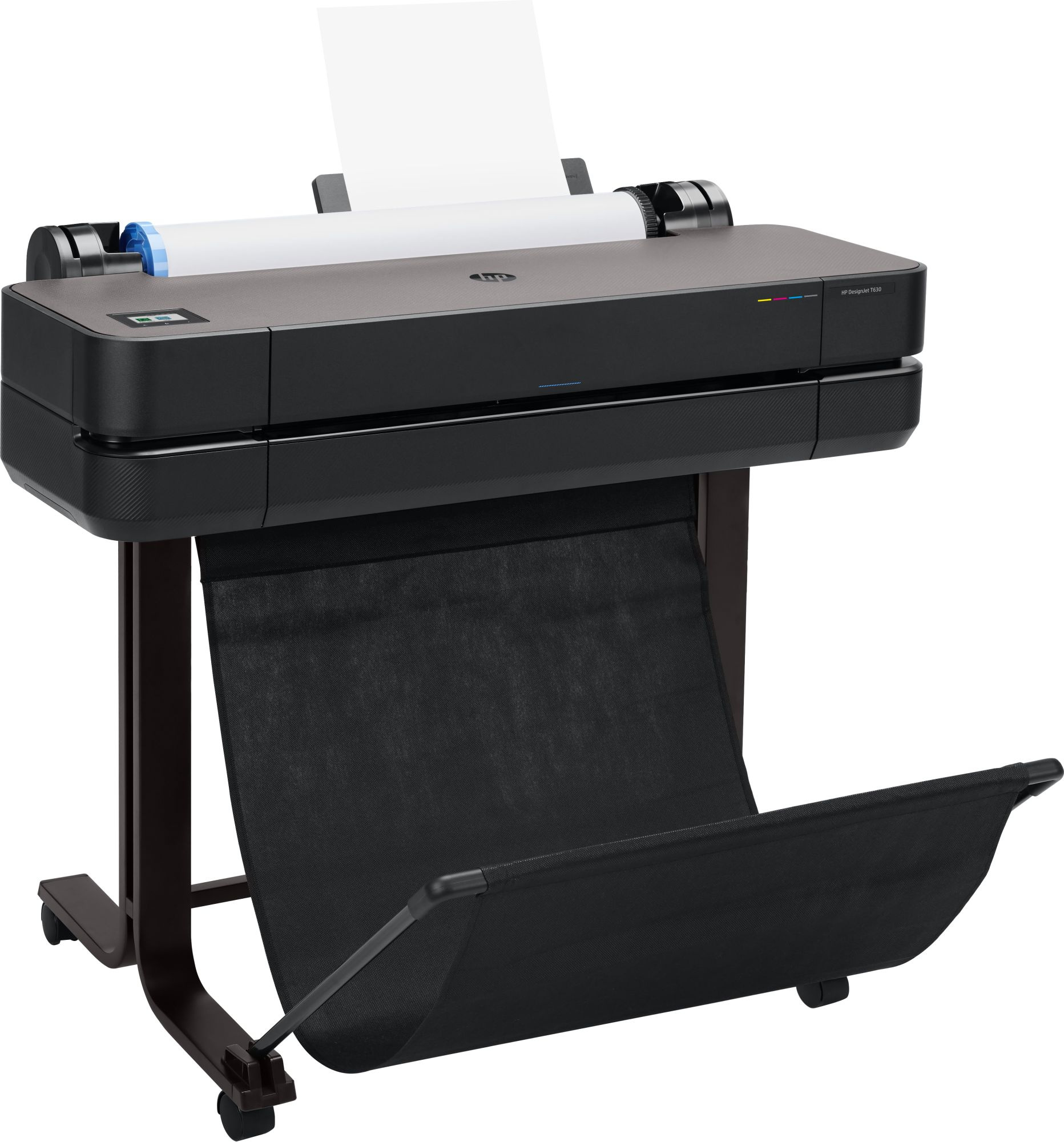 Плоттер HP Designjet T630 (5HB09A) A1/24"