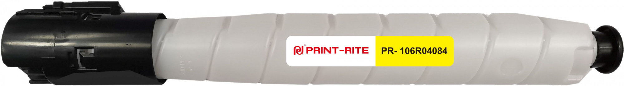 Картридж лазерный Print-Rite TFXALBYPRJ PR-106R04084 106R04084 желтый (26500стр.) для Xerox VersaLink C9000DT