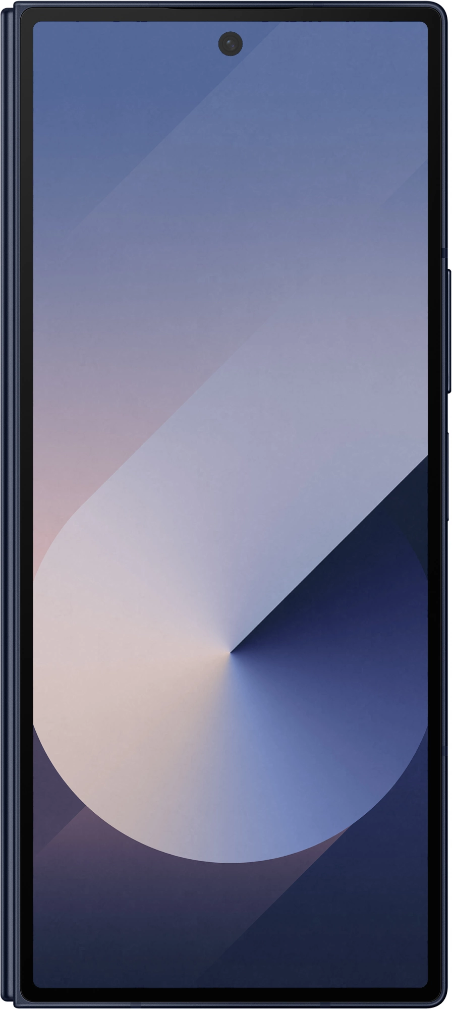 Смартфон Samsung SM-F956B Galaxy Z Fold 6 5G 1Tb 12Gb синий раскладной 3G 4G 2Sim 7.6" 1856x2160 Android 14 50Mpix 802.11 a/b/g/n/ac/ax NFC GPS GSM900/1800 GSM1900 TouchSc Protect