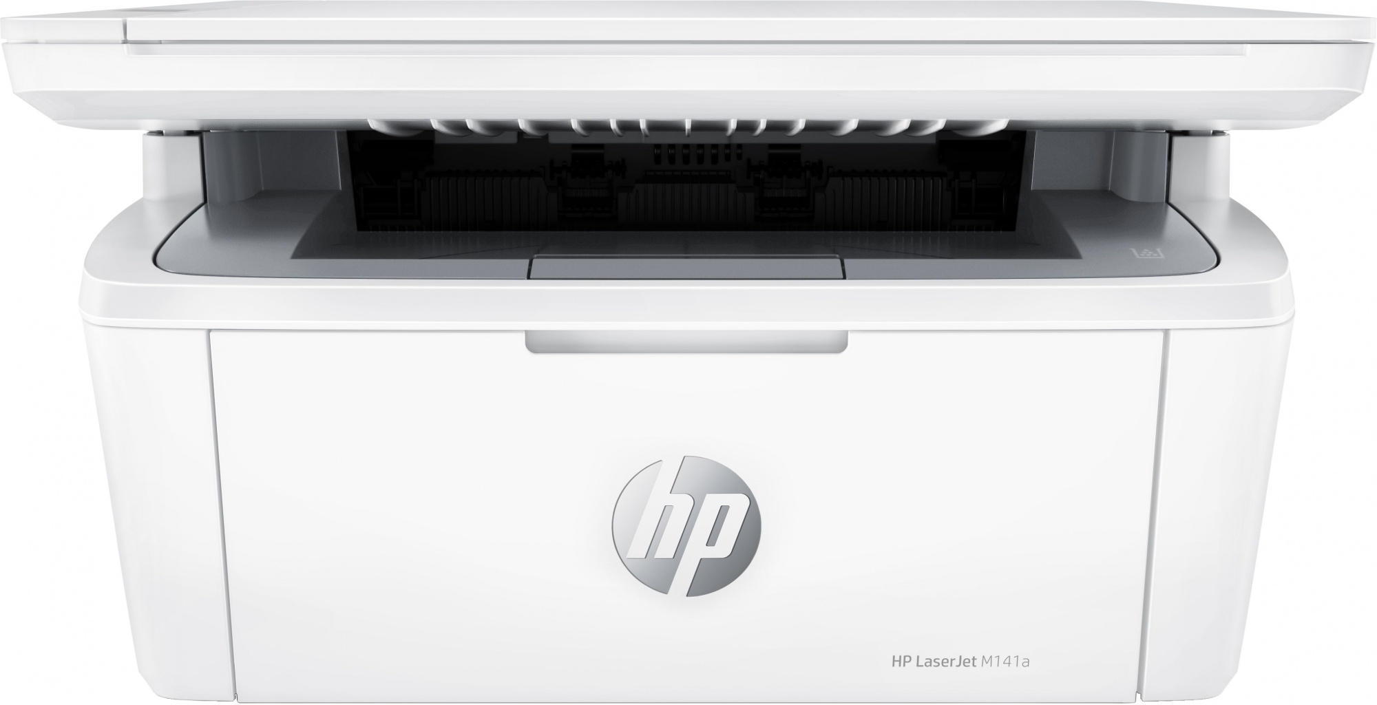 МФУ лазерный HP LaserJet M141a (7MD73A) A4 белый