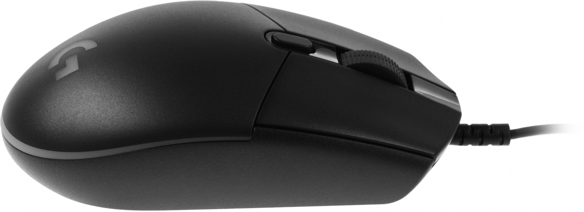 Мышь Logitech G102 LightSync черный оптическая (8000dpi) USB (5but)