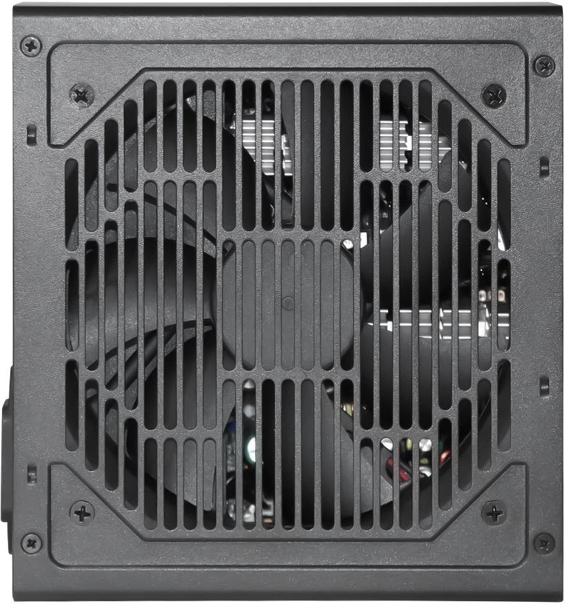 Блок питания KingPrice ATX 400W KPPSU400 (20+4pin) 120mm fan 3xSATA RTL